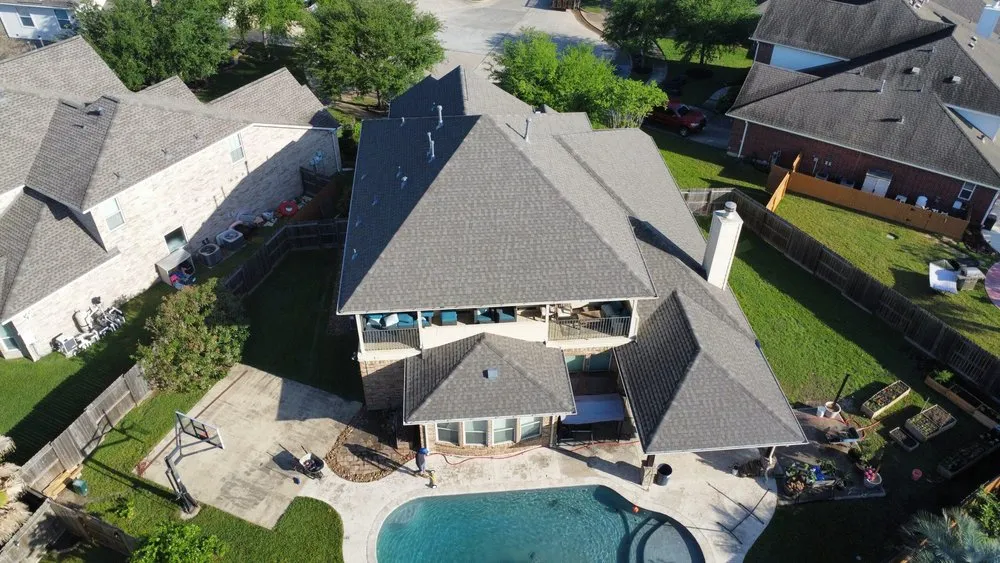 Slide of LegacyEdge Exteriors