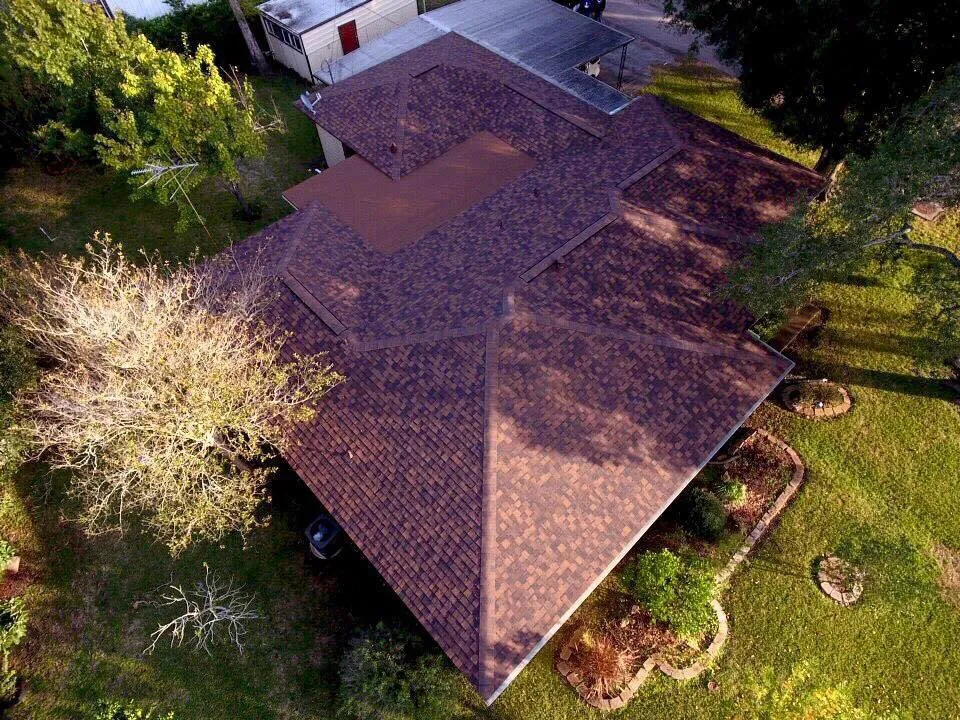 Slide of LegacyTec Roofing & Construction