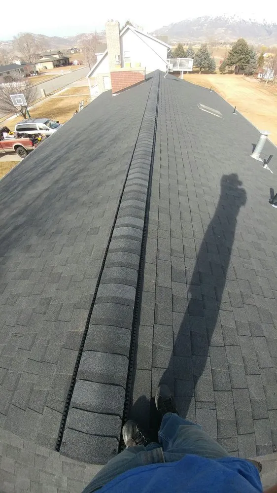 Slide of Legend Roofing & Construction