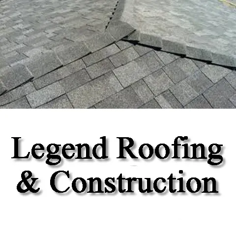 Slide of Legend Roofing & Construction