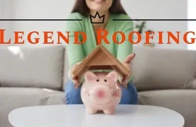 Slide of Legend Roofing