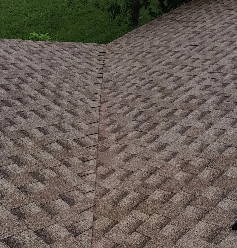 Slide of Legend Roofing