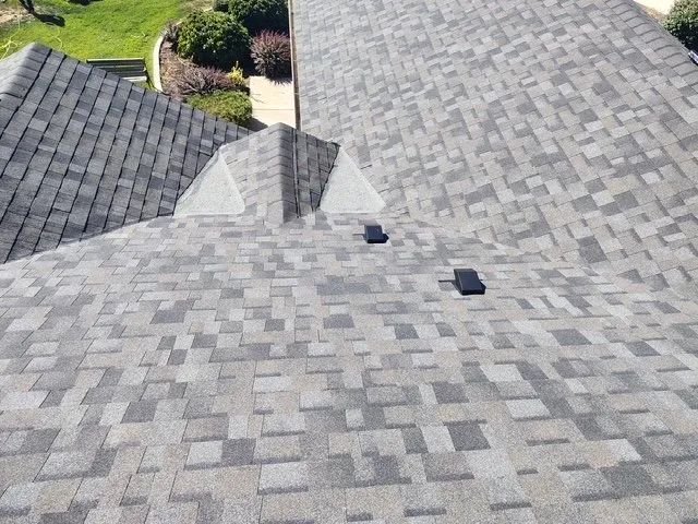 Slide of Legend Roofing