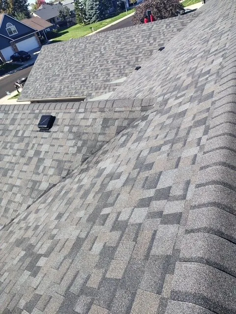 Slide of Legend Roofing