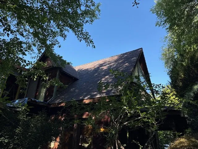 Slide of Legend Roofing