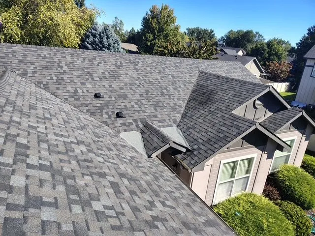 Slide of Legend Roofing