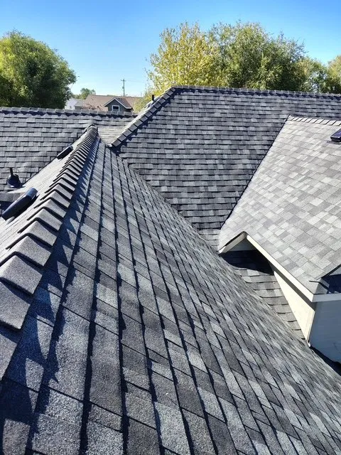 Slide of Legend Roofing