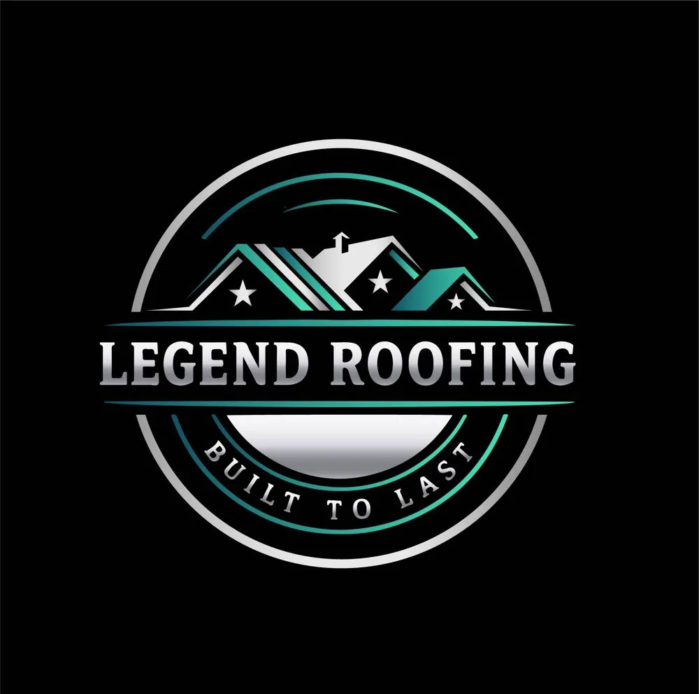 Slide of Legend Roofing