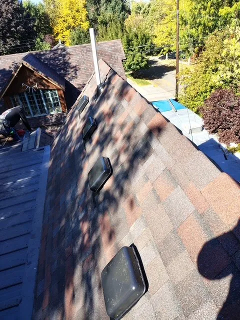 Slide of Legend Roofing