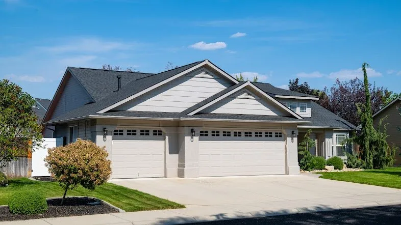 Slide of Legend Roofing