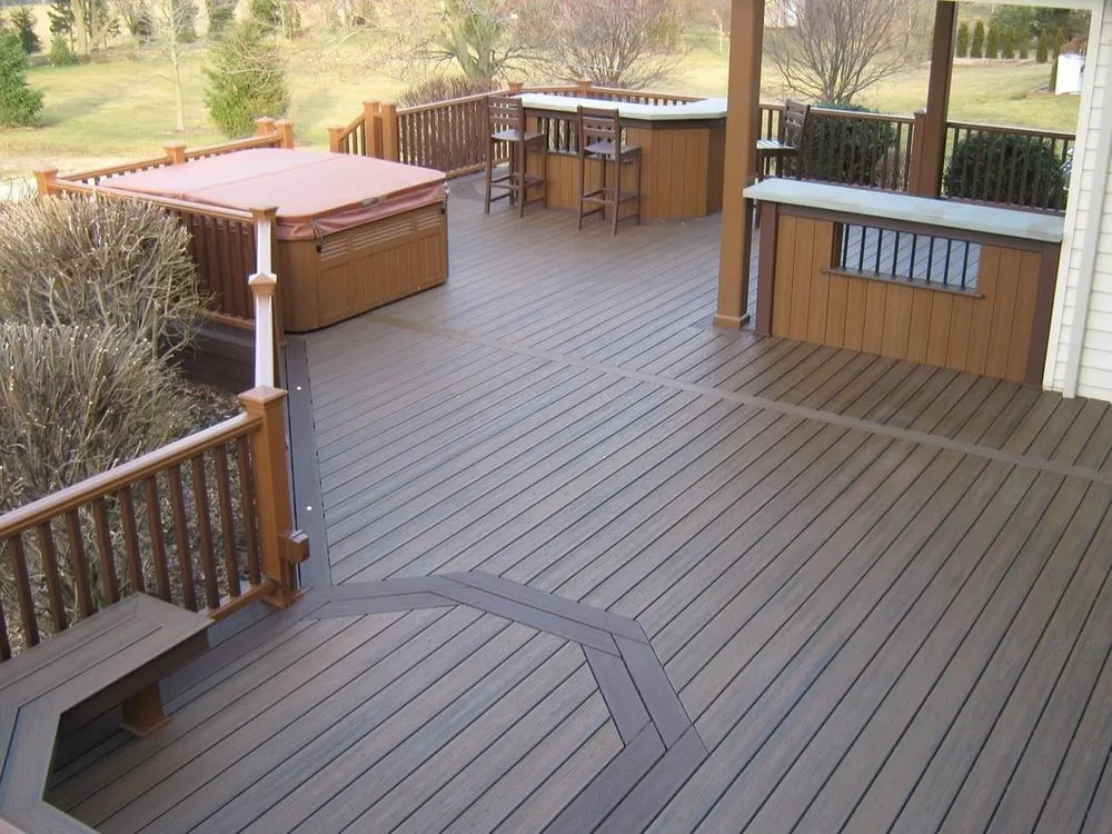 Slide of Legendary Builders