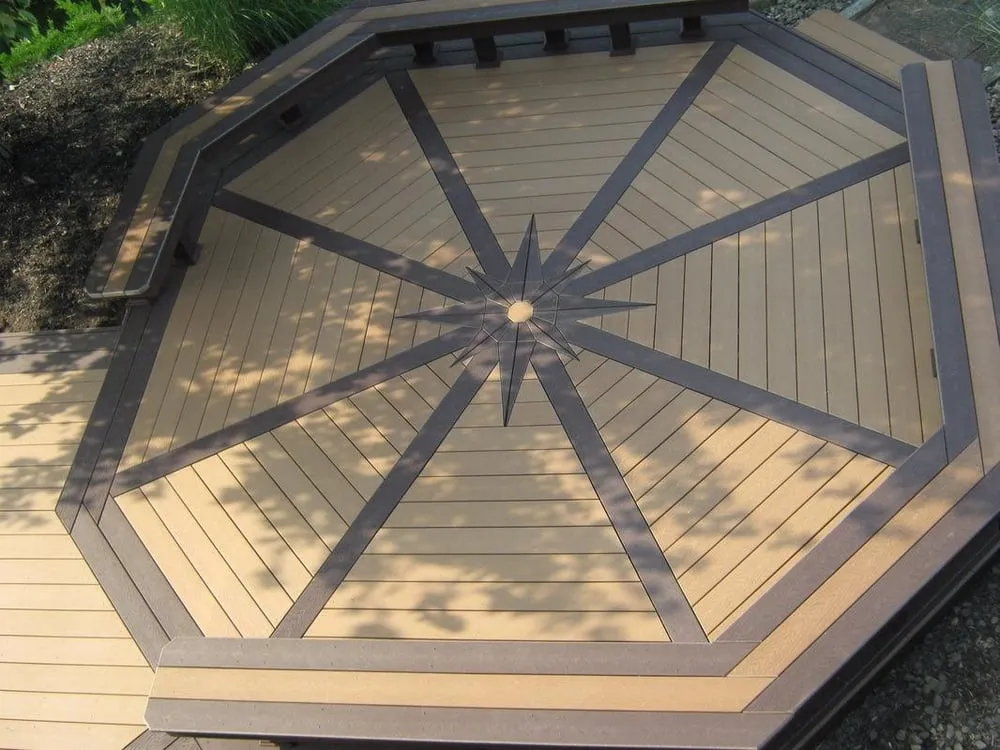 Slide of Legendary Builders