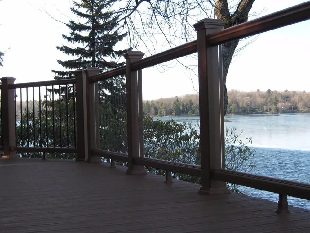 Slide of Legendary Builders