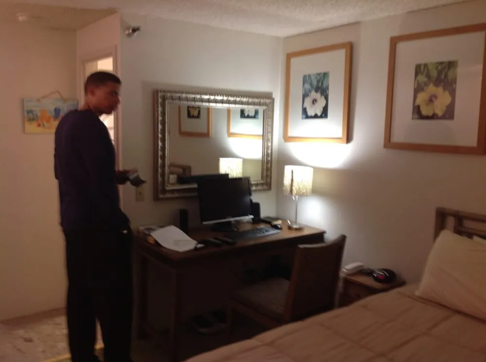 Slide of Legendary Cleaners