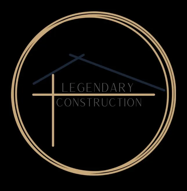 Slide of Legendary Construction