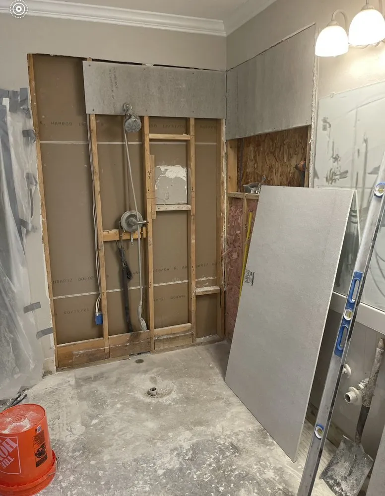 Slide of Legendary Construction