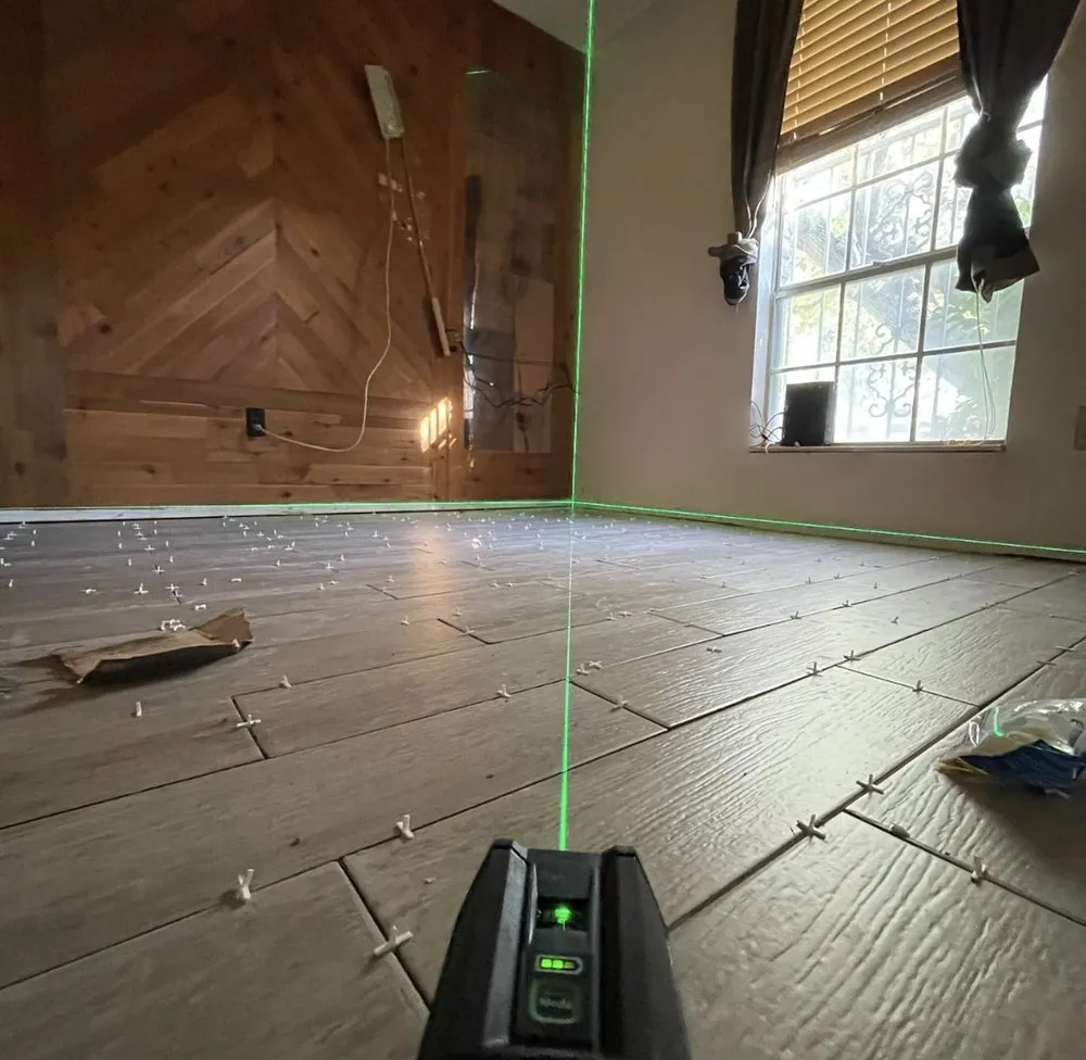 Slide of Legendary Construction