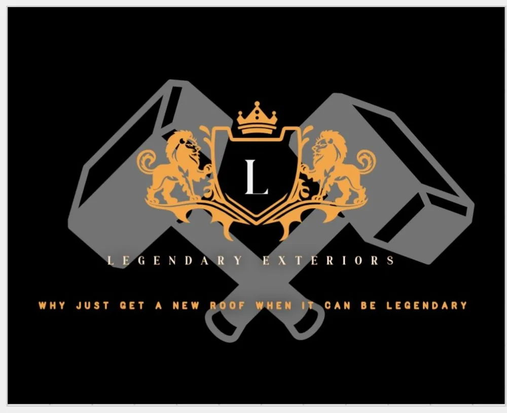 Slide of Legendary Exteriors