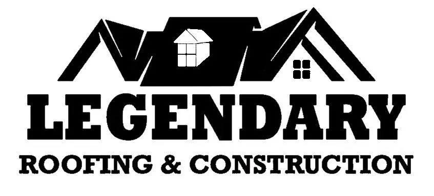 Slide of Legendary Roofing & Construction
