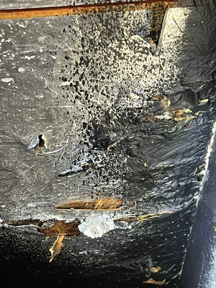 Slide of Legendary Roofing Houston