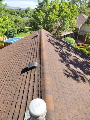 Legendary Roofing