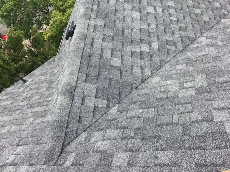 Slide of Legendary Roofing Solutions