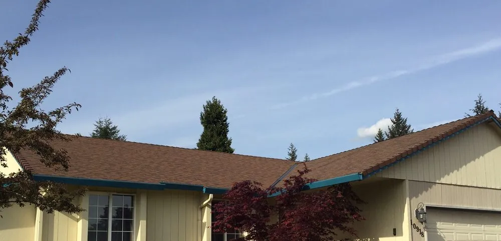 Slide of Legendary Roofing Solutions