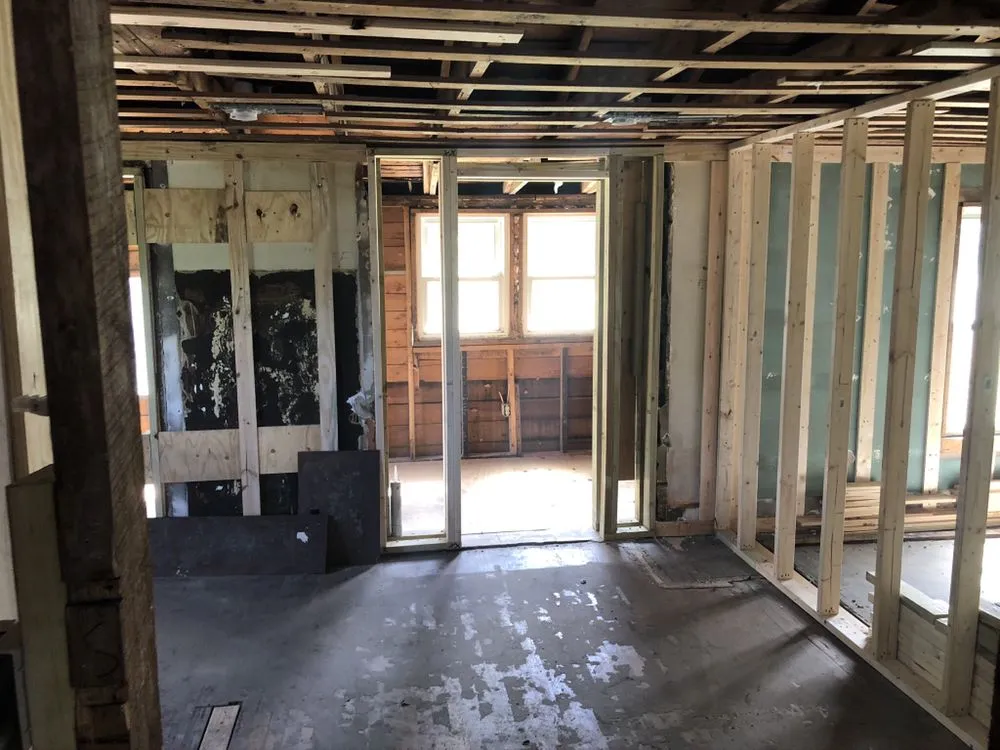 Trusted roof repair experts serving Winston-Salem, NC - Legends Builders