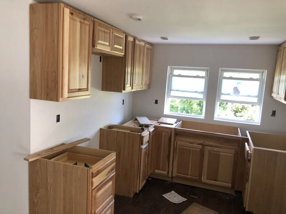 Trusted roof replacement for fast service across Winston-Salem, NC - Legends Builders