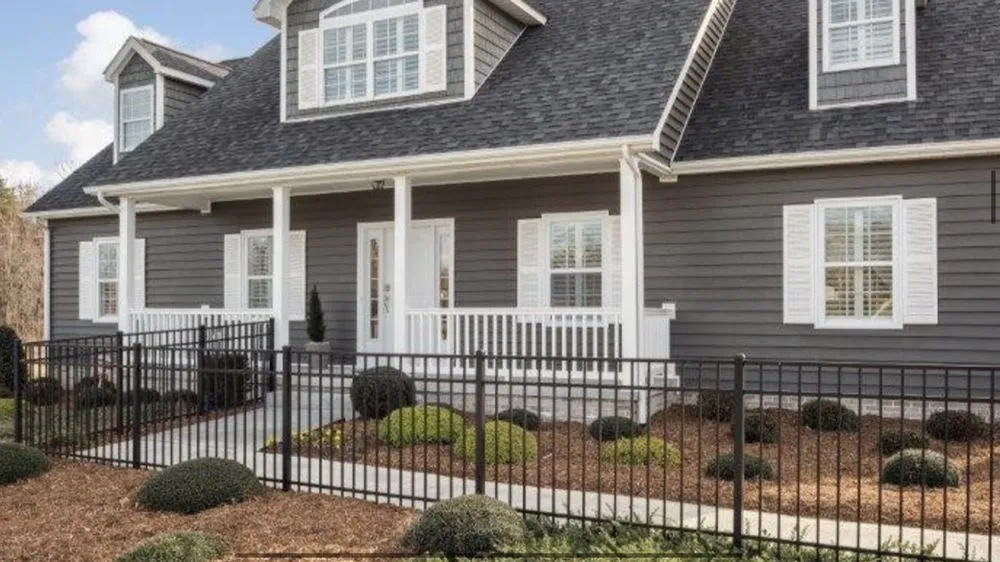 Reliable metal roofing installation experts serving Winston-Salem, NC - Legends Builders