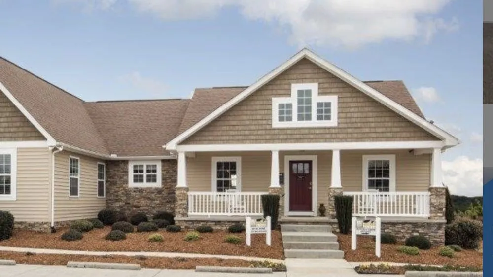 Reliable roof replacement with free inspection across Winston-Salem, NC - Legends Builders