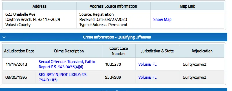 Slide of Legends Handyman Service