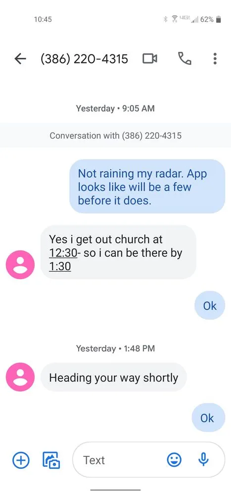 Slide of Legends Handyman Service