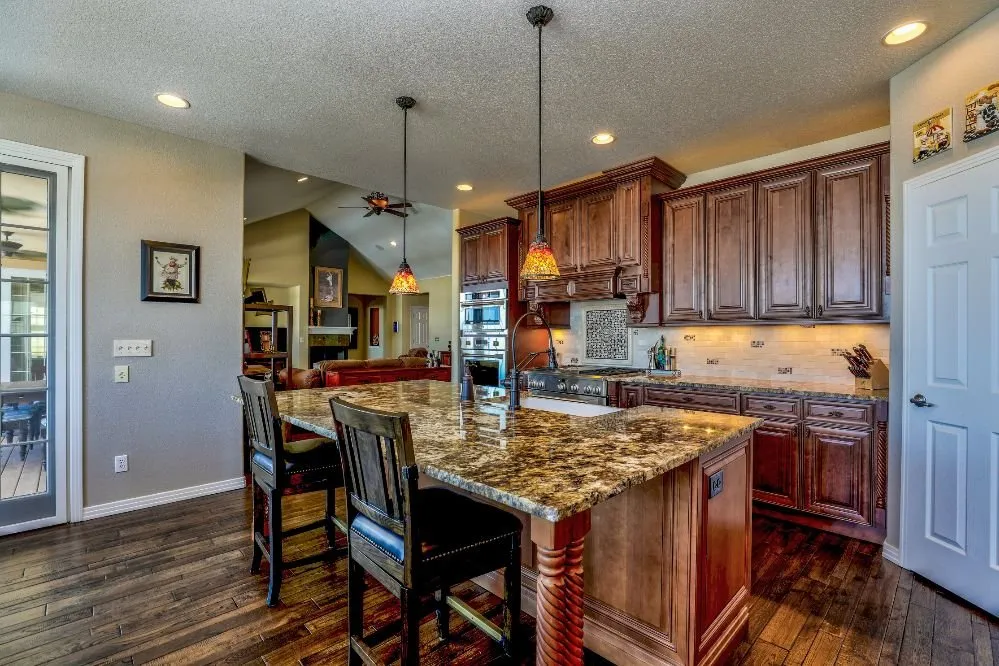 Slide of Legends Handyman Service