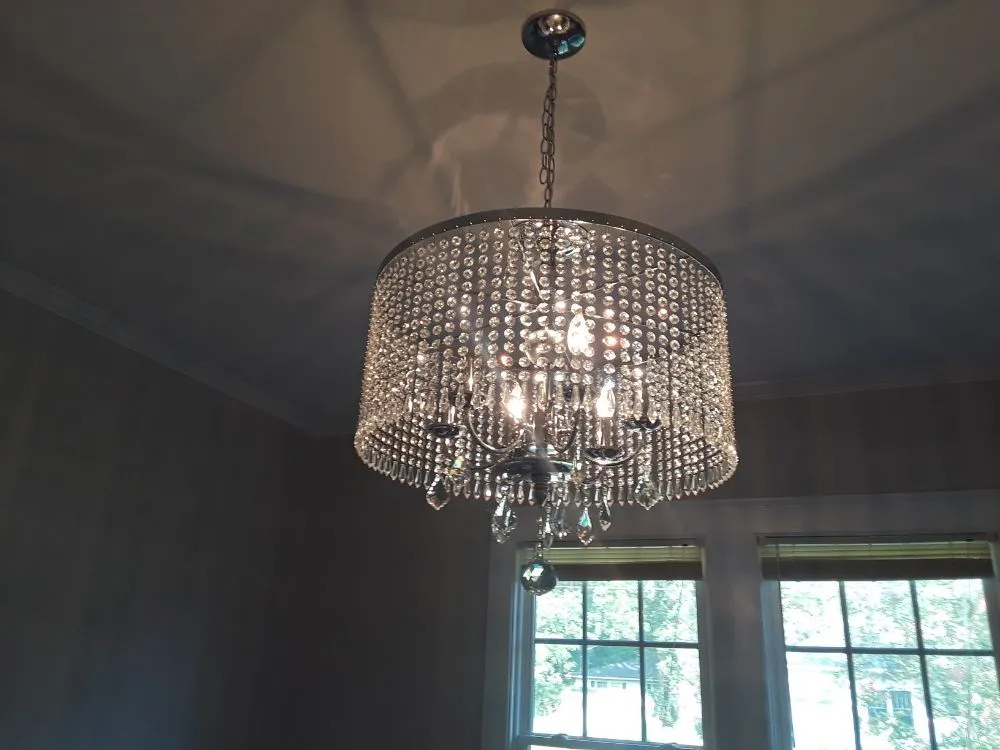 Slide of Legends Handyman Service