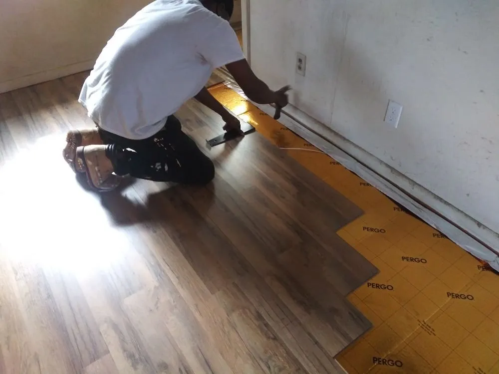 Slide of Legends Handyman Service