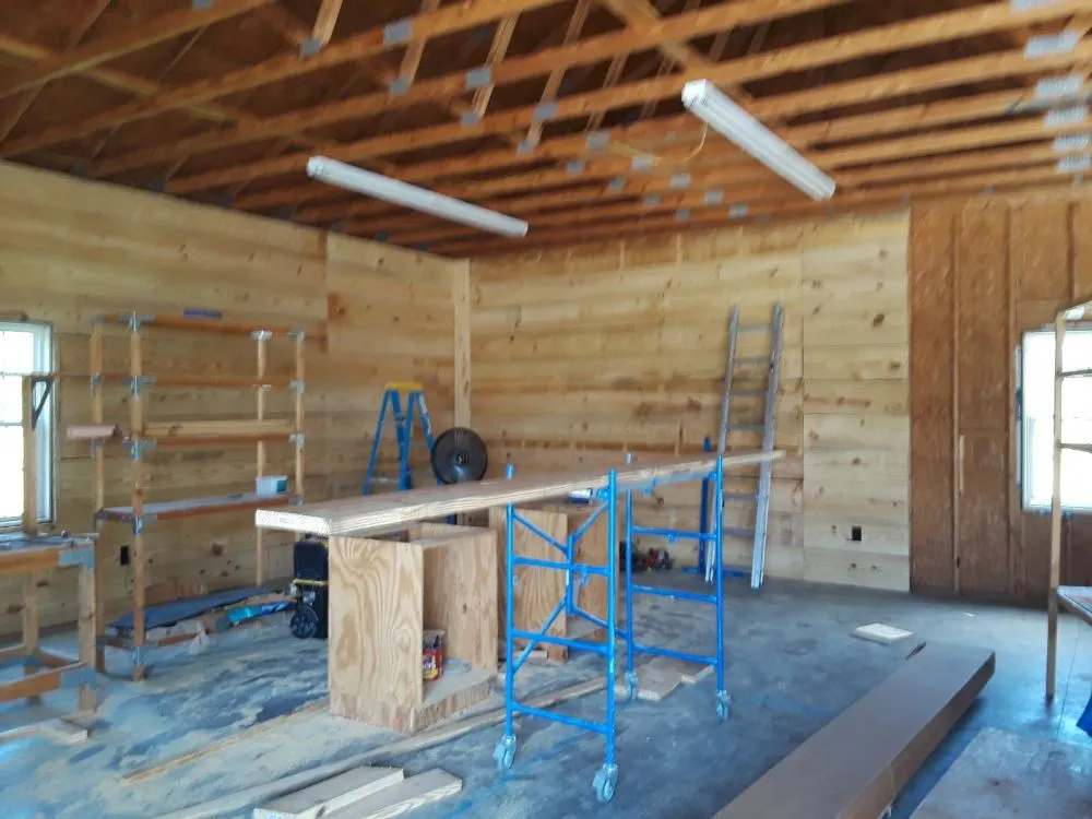 Slide of Legends Handyman Service