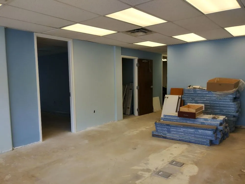 Slide of Legends Handyman Service