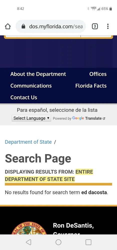 Slide of Legends Handyman Service