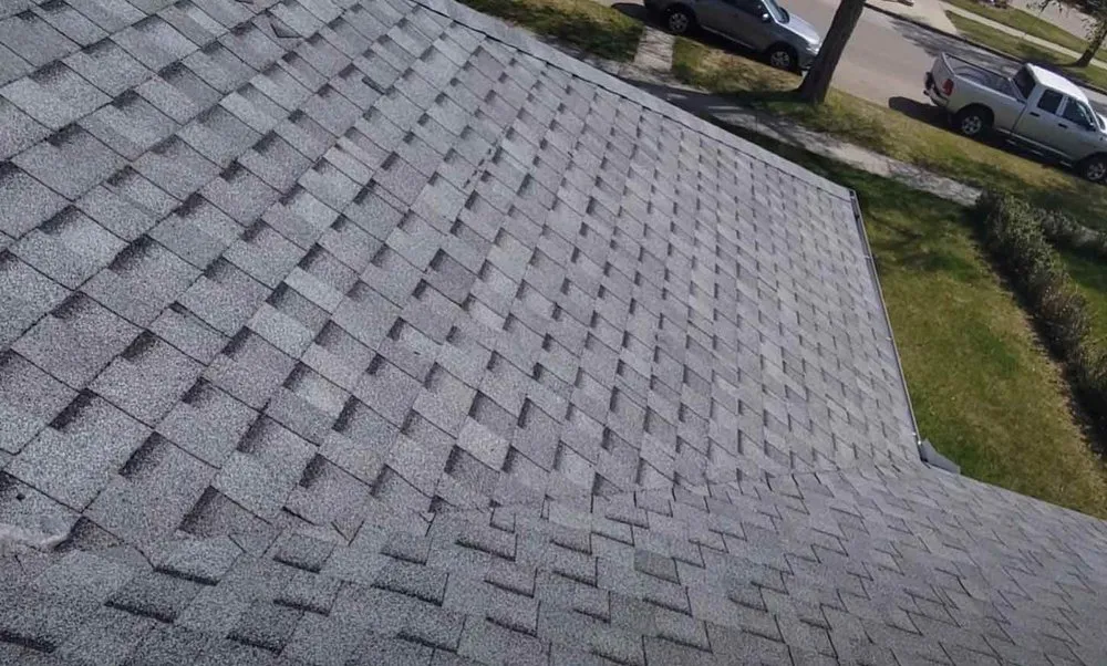 Slide of Legends Roofing Company