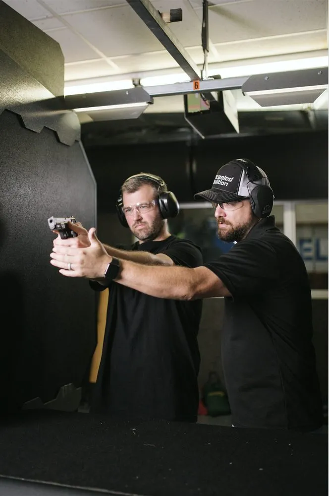 Slide of Legends Roofing