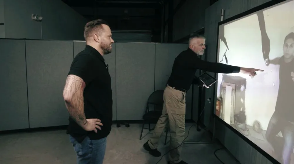 Slide of Legends Roofing