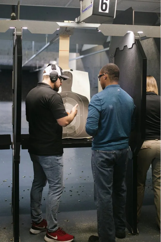 Slide of Legends Roofing