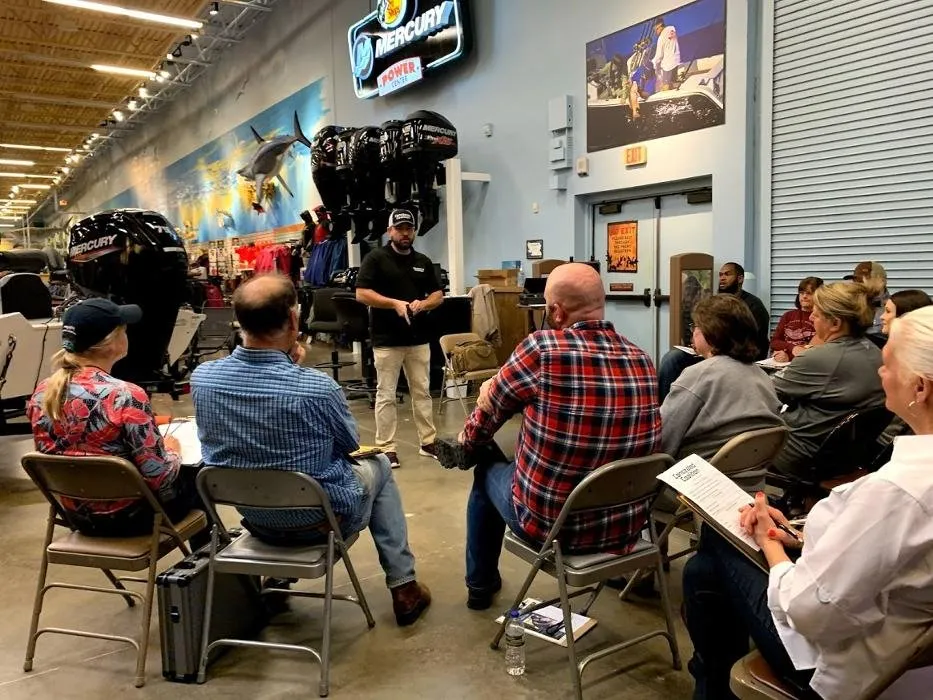 Slide of Legends Roofing