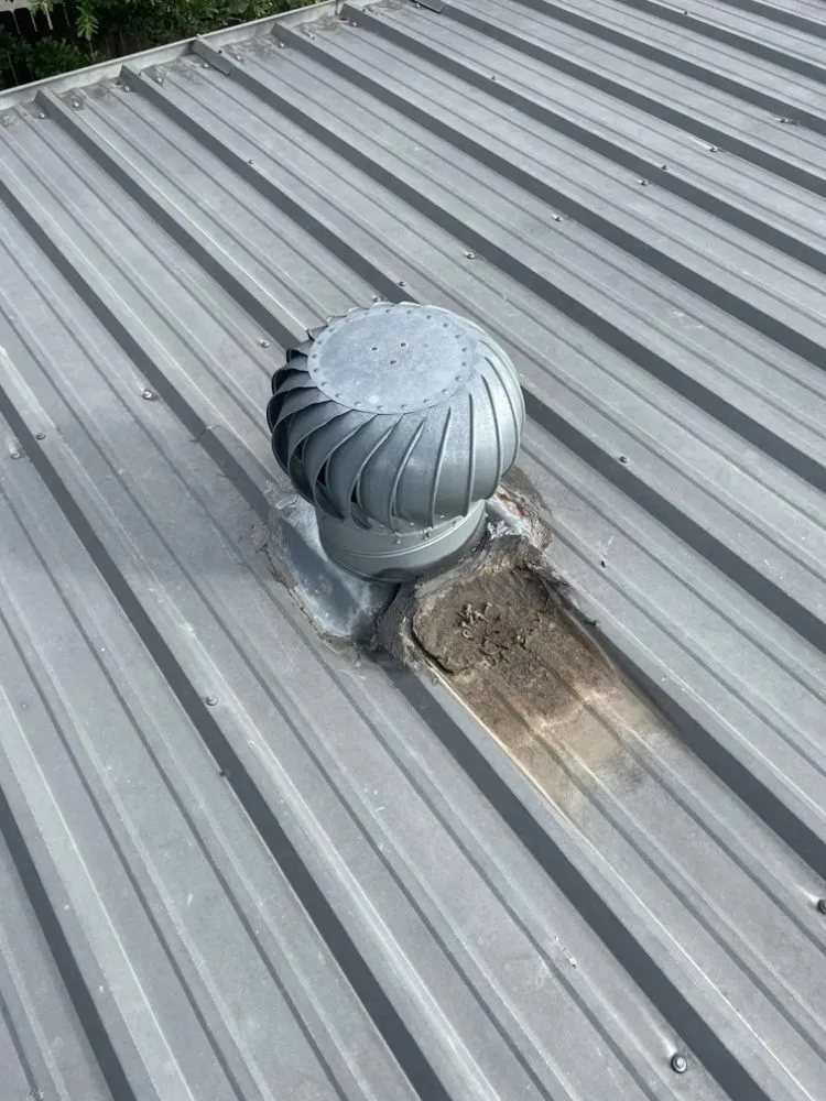 Slide of Leger’s Roofing & Con