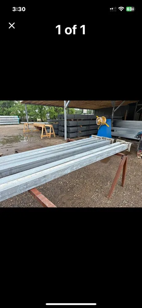 Slide of Leger’s Roofing and Construction