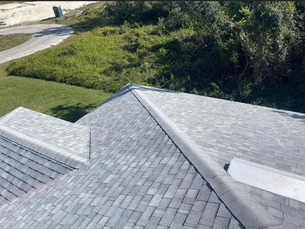 Slide of Leggett Roofing