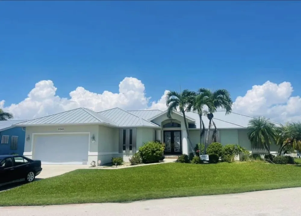 Slide of Leggett Roofing