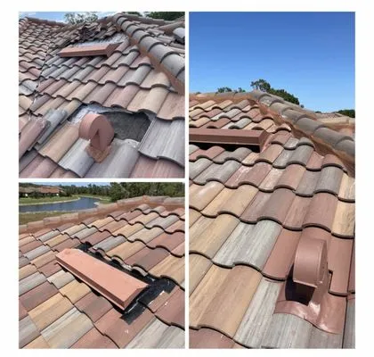 Leggett Roofing