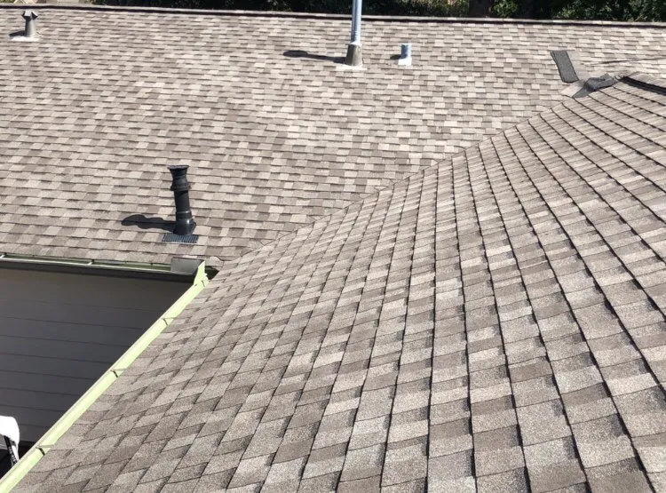 Slide of Leggo Building